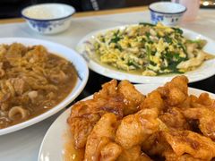 -朴小妹人参鸡汤火锅(长白山万达店)