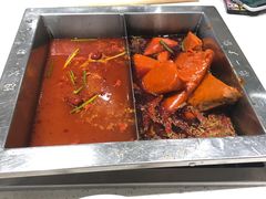 -串一火锅(赛格国际购物中心店)