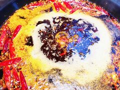 -重庆渝达老火锅(春熙路店)