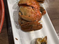 -锡和无锡菜(景丽苑店)