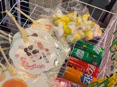 -常和州·夜宵大排档(常州单店)