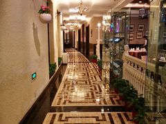 -东方明珠老上海8号餐厅(东方明珠广播电视塔店)