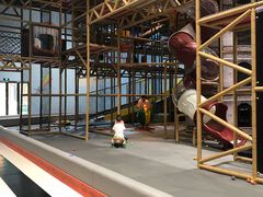 -杭州开元森泊度假乐园