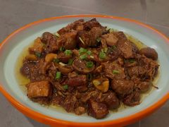 -向外鱼乐·土菜·虹鳟鱼