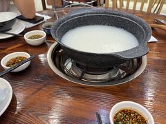 -御膳粥·牛乳粥底火锅·地道顺德菜(容桂店)