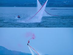 -南京金牛湖风景区