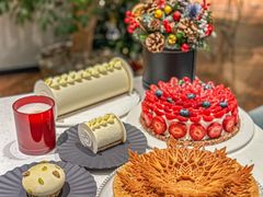 -潮一不贰·法式甜品·生日蛋糕·西式简餐(外滩店)