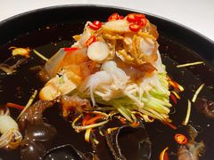 -百富源·海鲜辽菜(浑河堡店)