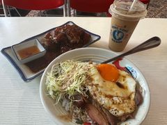 -食运茶餐厅(文化宫店)