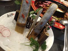 -香佰里鲜货火锅(佳乐金街店)