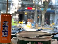 -柴爿巷·香酥鸡&馄饨(复兴中路店)