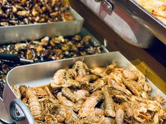 -日丰园海肠水饺·老字号大连海鲜(和平广场店)