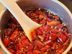 -南门涮肉(天坛店)