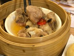 -添好运点心专门店(中环IFC店)