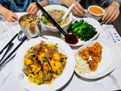 -深仔记茶餐厅(亚士厘道店)