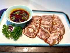 -来相会饺子·新辽菜(甘家口店)