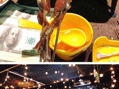 -蛙喔炭烧牛蛙(盐城盐都万达店)