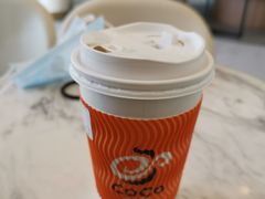 -CoCo都可(中联广场店)