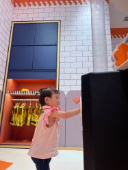 -MELAND亲子乐园•活动包场(北京亦庄龙湖天街店)
