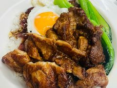 -颓记茶餐厅(美景总店)