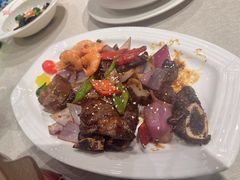 -欣旺·迎宾楼·百年无锡菜