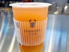 -茶百道(大兴绿地缤纷城店)
