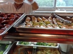 -中医药大学-老3楼餐厅