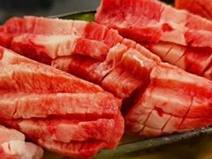 -牛味道炭火烤肉(湖前总店)