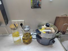 -中田健身工作室(东园店)