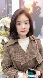 -G HAIR SALON私人造型定制