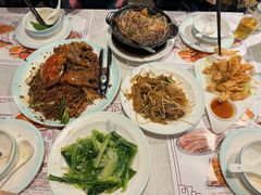 -喜记避风塘炒辣蟹(总店)