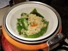 -粗茶淡饭·隐庐私厨(东亭店)