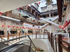 -银泰百货(北京大红门店)