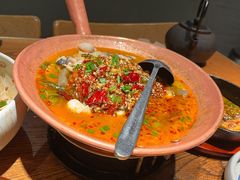 -云海肴·汽锅鸡·云南菜(高德置地店)