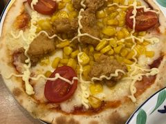 -萨莉亚意式餐厅(天河城购物中心店)