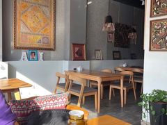 -Pakwaan Indian restaurant芭港湾印度餐厅(领事馆店)
