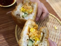 -华姐鸡粉(中心店)