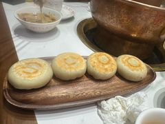-东门口·新式老北京火锅(河西龙湖天街店)