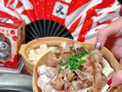 -大盐帮川菜馆(长楹天街店)