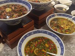 -盛宴标帜餐厅·亲子自助 (南昌喜来登酒店)