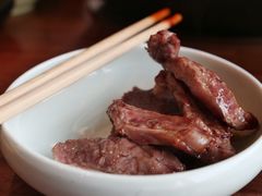 -九田家黑牛烤肉料理(三墩店)