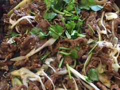 -清真永恒华威肉饼(潘家园店)