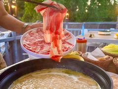 -四喜小胖·北京涮肉(五道营店)