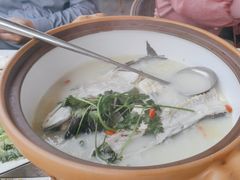 -宝荣鱼馆·临湖之宴(千岛湖店)