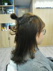 -SWANK SALON