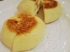 -巴音浩日娲·蒙餐(双林东路店)