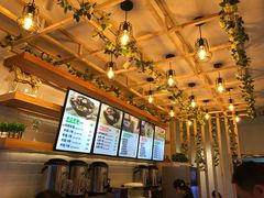 -芋时代(树汤路店)