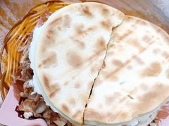 -老陈婆手工面庄