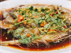-潮粥馆(长江花园店)