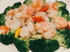 -翠亨村(铜锣湾店)